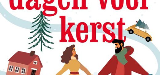 Boek : Jenny Bayliss - Twaalf dagen voor kerst