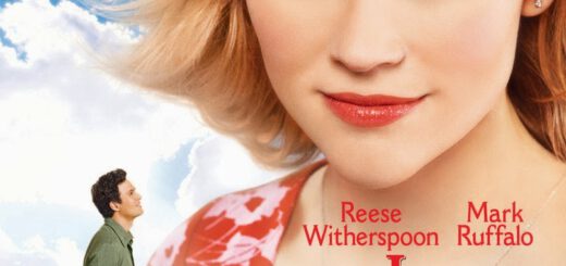 Film : Just Like Heaven (2005)