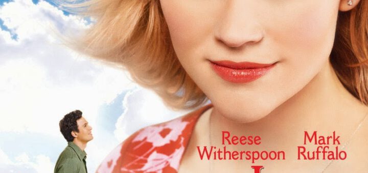 Film : Just Like Heaven (2005)