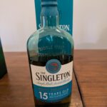 The Singleton Single Malt Scotch Whisky Fruity Decadence 15 YO 40,0%
