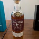 McConnell's Irish Whiskey Sherry Cask Finish 5 YO 46,0%