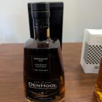 DenHool Drentse Single Malt Whisky 8 YO 46,0%