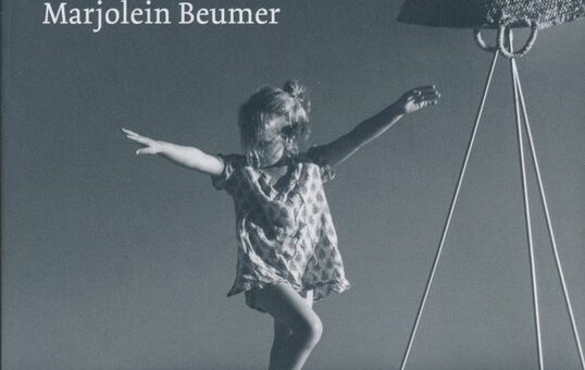 Boek : Marjolein Beumer - Zonder publiek