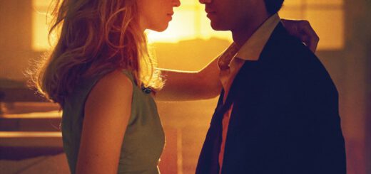 Film : Tegendraads (2024)