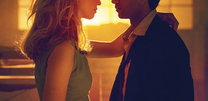 Film : Tegendraads (2024)