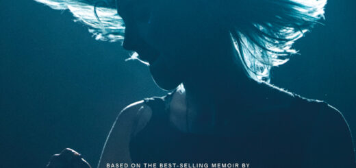 Film : The Outrun (2024)