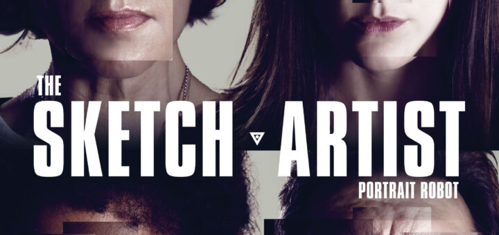 (TV) Serie : The Sketch Artist