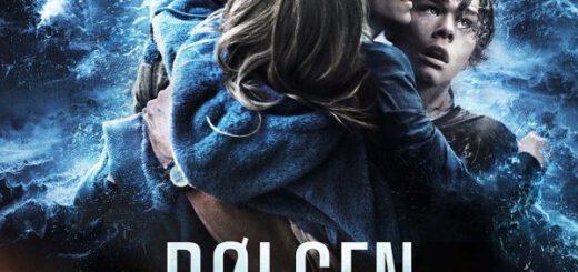 Film : The Wave (2015)