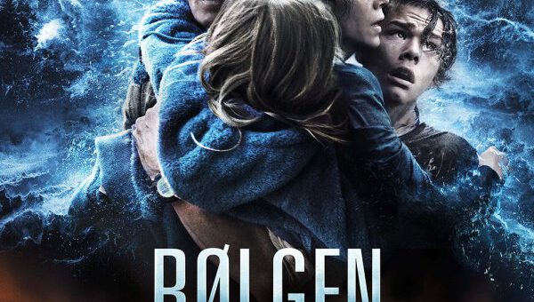 Film : The Wave (2015)