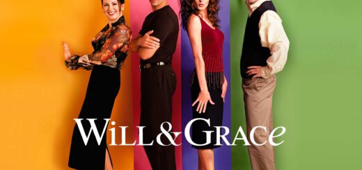 (TV) Serie : Will & Grace
