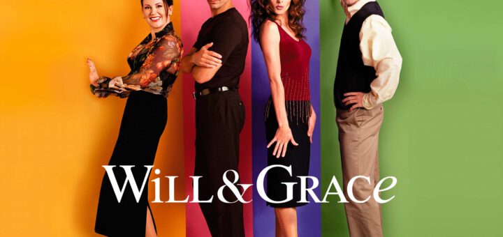 (TV) Serie : Will & Grace