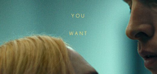 Film : Babygirl (2024)