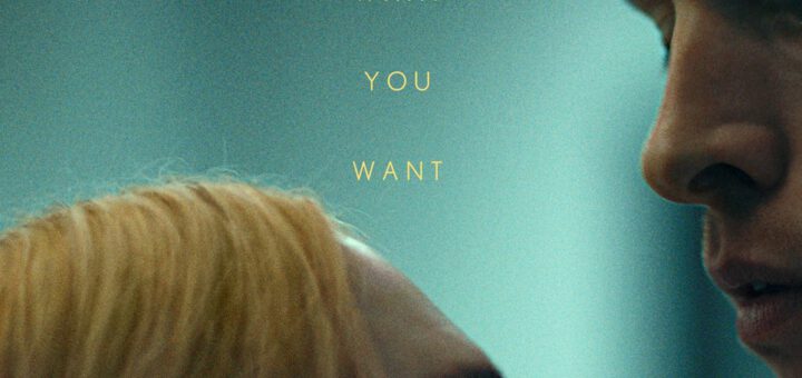 Film : Babygirl (2024)