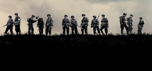 (TV) Serie : Band of Brothers