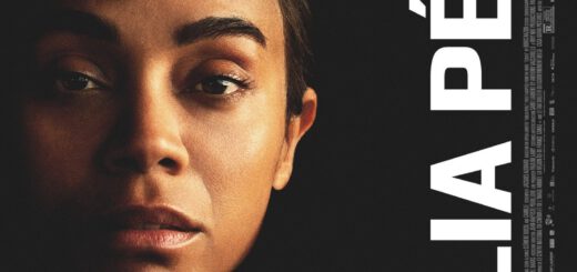 Film : Emilia Pérez (2024)