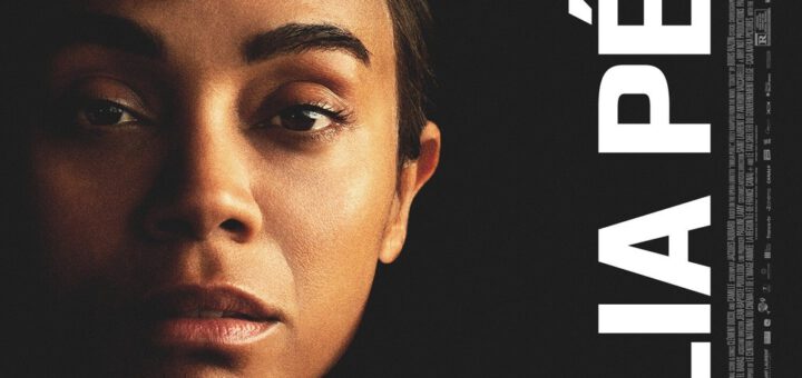 Film : Emilia Pérez (2024)