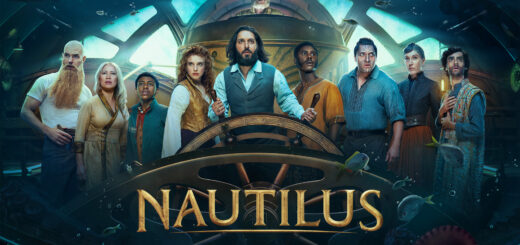 (TV) Serie : Nautilus