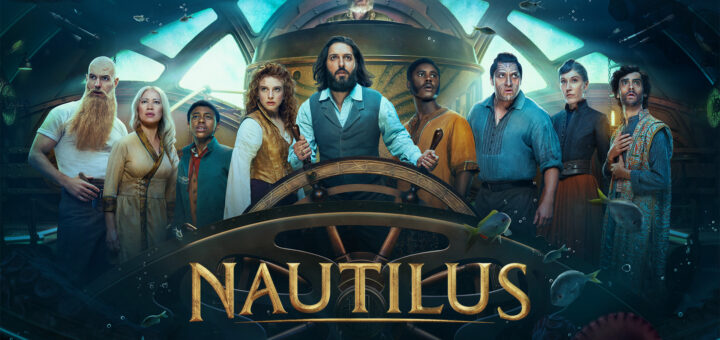 (TV) Serie : Nautilus