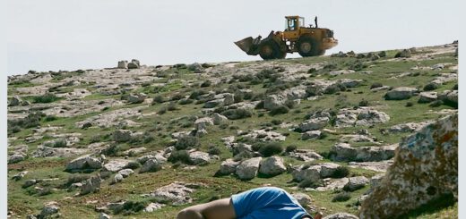 Film : No Other Land (2024)