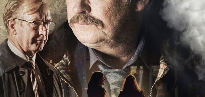 (TV) Serie : Steeltown Murders