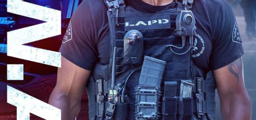 (TV) Serie : S.W.A.T.