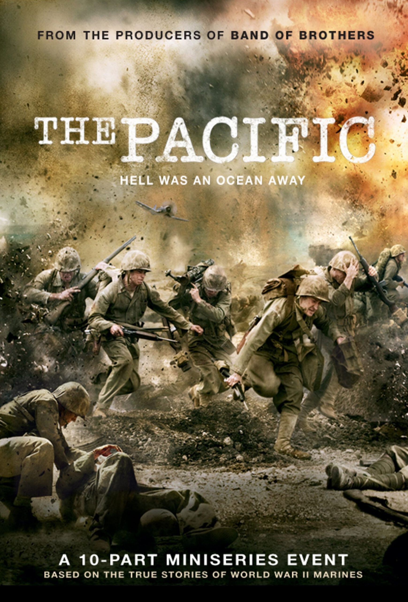 (TV) Serie : The Pacific