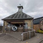 Speyside Cooperage; The visitor centre