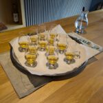 Speyside Cooperage; Drams to taste