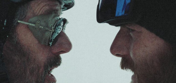 Film : Alpha. (2024)