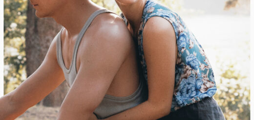 Film : In Liebe, Eure Hilde (2024)