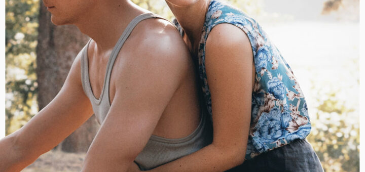 Film : In Liebe, Eure Hilde (2024)