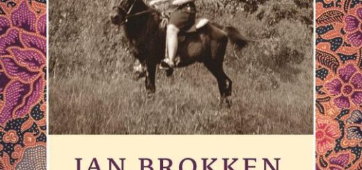 Boek : Jan Brokken - De tuinen van Buitenzorg