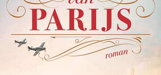 Boek : Janet Skeslien Charles - De bibliotheek van Parijs