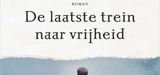 Boek : Meg Waite Clayton - De laatste trein naar vrijheid