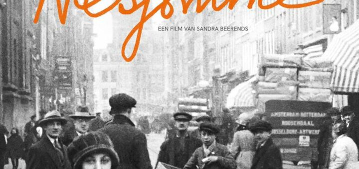 Film : Nesjomme (2024)