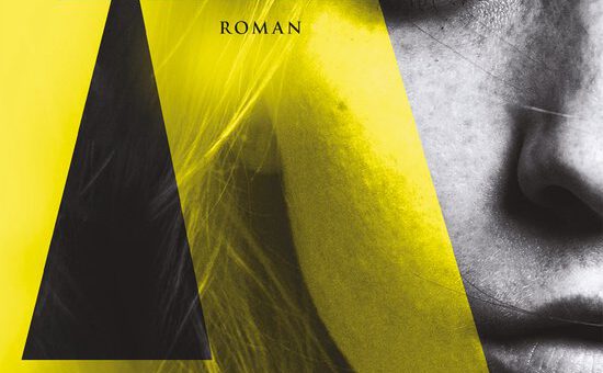 Boek : Abigail Dean - Meisje A