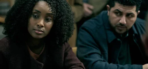 (TV) Serie : De Toeslagenaffaire