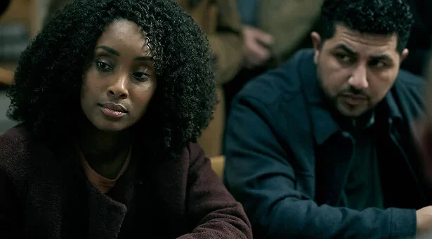 (TV) Serie : De Toeslagenaffaire