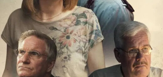 (TV) Serie : De Vuurwerkramp