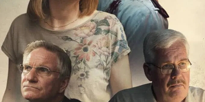 (TV) Serie : De Vuurwerkramp