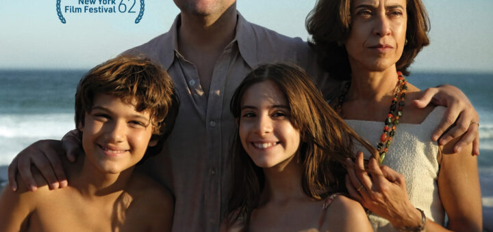 Film : I'm Still Here (2024)