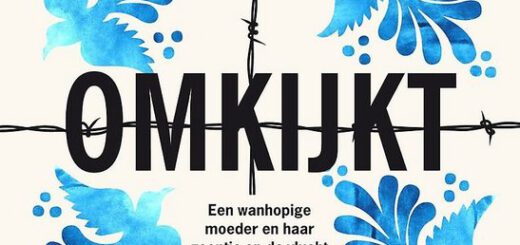 Boek : Jeanine Cummins - Wie omkijkt