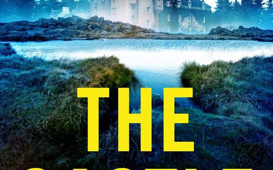 Boek : John Sutherland - The Castle