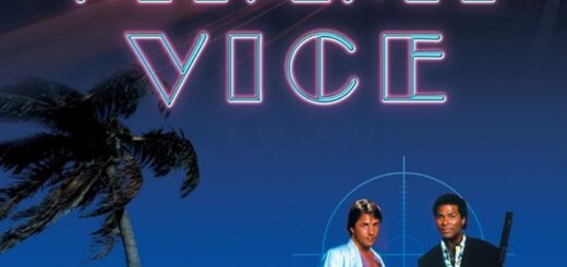 (TV) Serie : Miami Vice