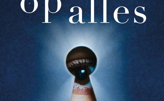Boek : Paul Cleave - Alles op alles
