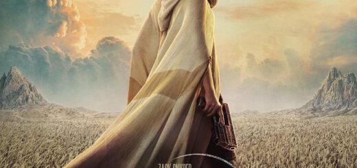 Film : Rebel Moon: Part One - A Child of Fire (2023)