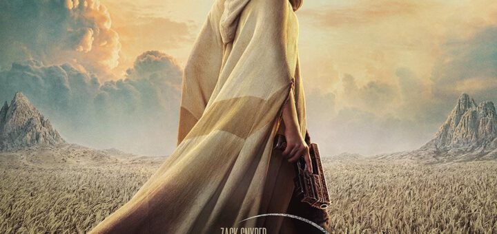 Film : Rebel Moon: Part One - A Child of Fire (2023)