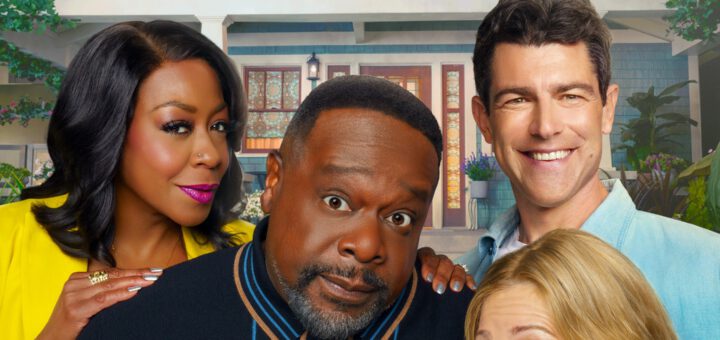 (TV) Serie : The Neighborhood