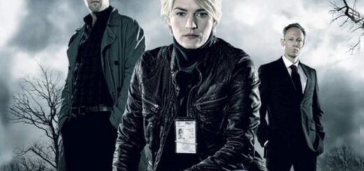 (TV) Serie : Darkness: Those Who Kill