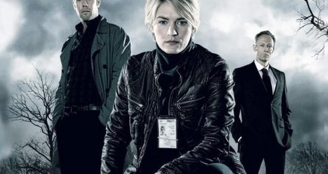 (TV) Serie : Darkness: Those Who Kill